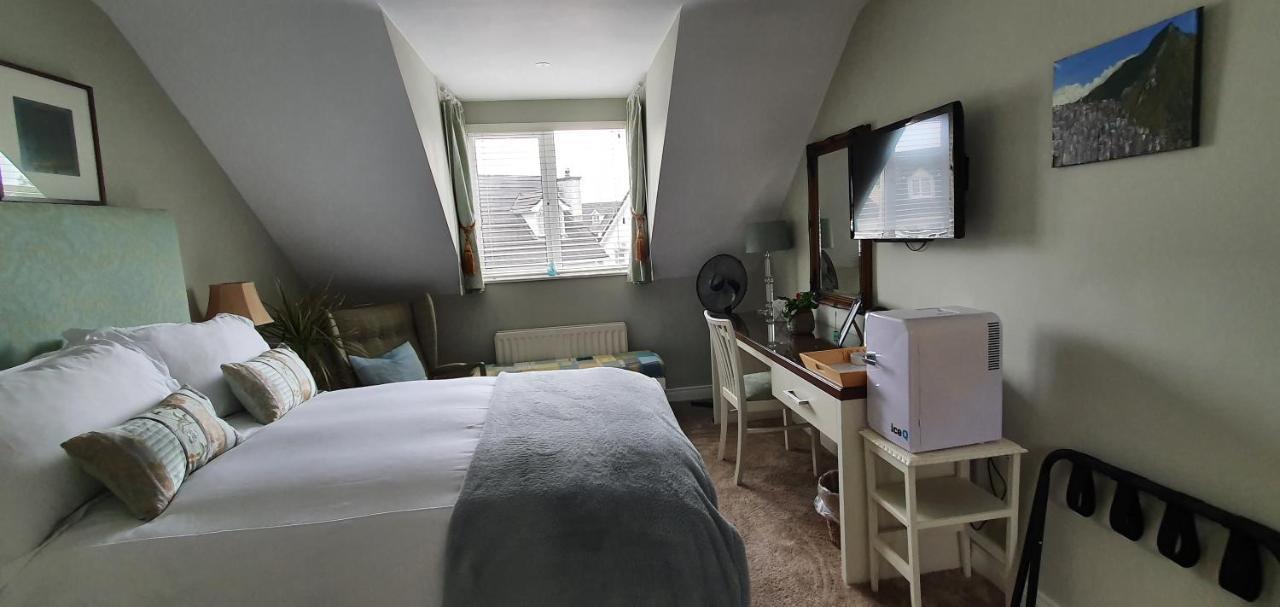 Grove Bed & Breakfast 콜레인 외부 사진