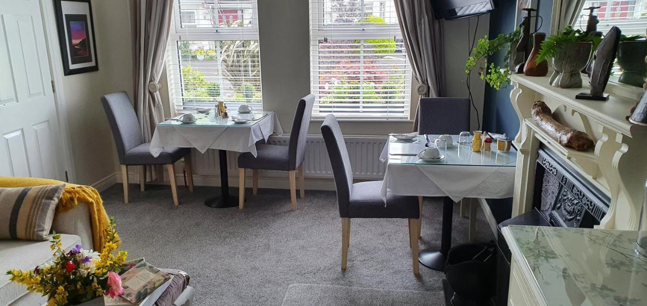 Grove Bed & Breakfast 콜레인 외부 사진